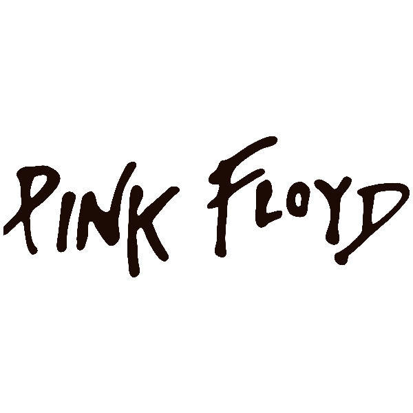 Autocollants: Pink Floyd