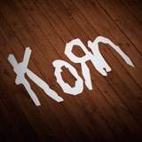 Autocollants: Korn 2