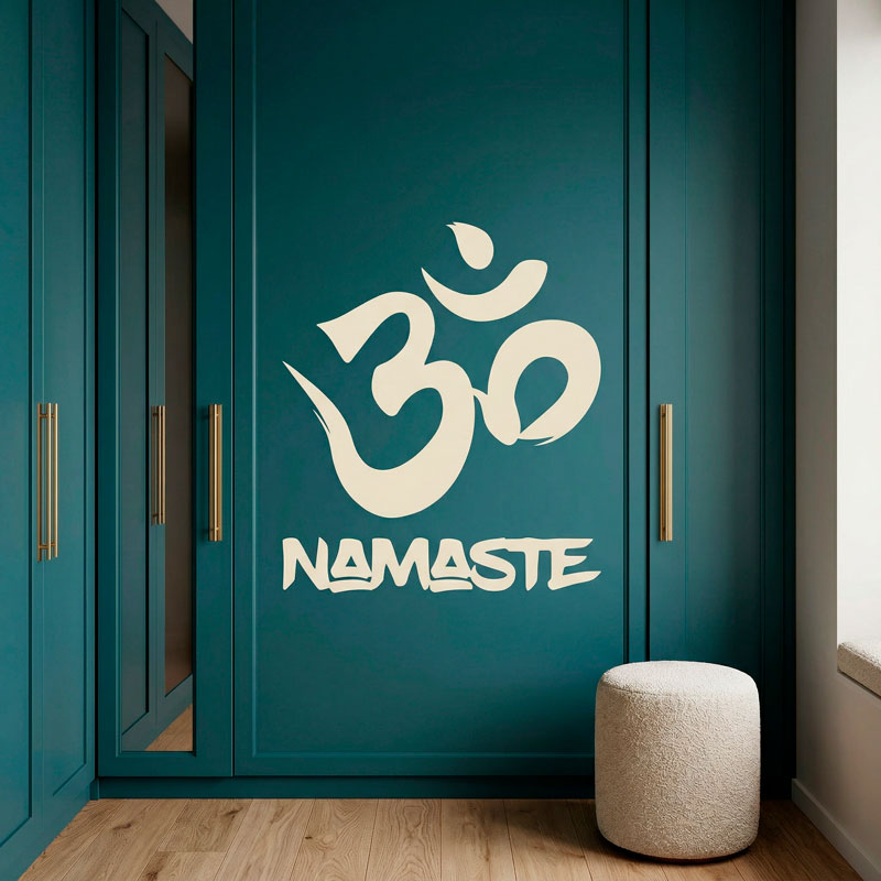 Mantra Om namaste 11/11