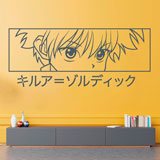Stickers pour enfants: Naruto 2