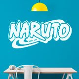 Stickers pour enfants: Naruto Série 2