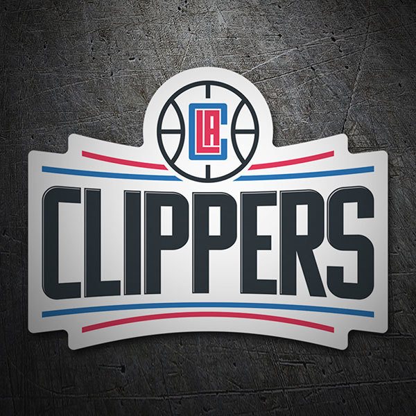 NBA - &Eacute;cusson Los Angeles Clippers 0