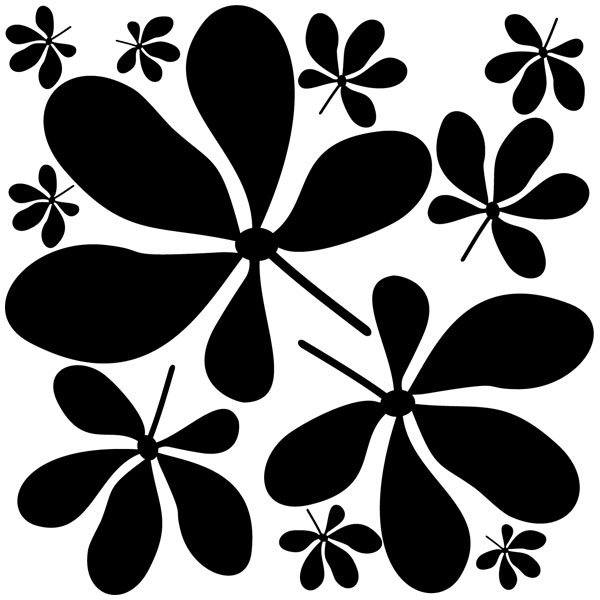 Stickers muraux: Talium