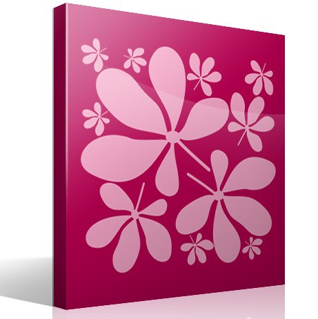 Stickers muraux: Talium