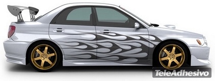 Autocollants: New Kit 10 2