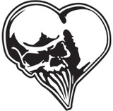 Autocollants: Tribal Art 36