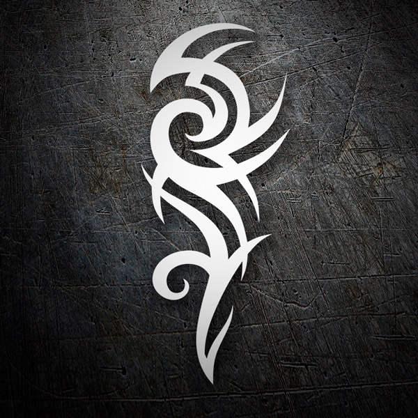 Tatouage tribal 67 1/1