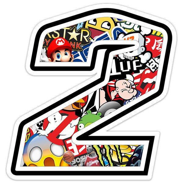 Stickers Numéros De Course | Fond de Plaque Numéro Course – EMVQOE