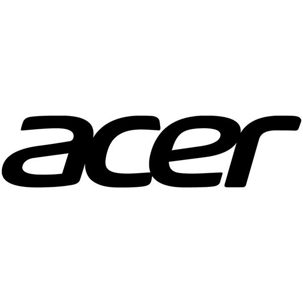 Autocollants: Acer