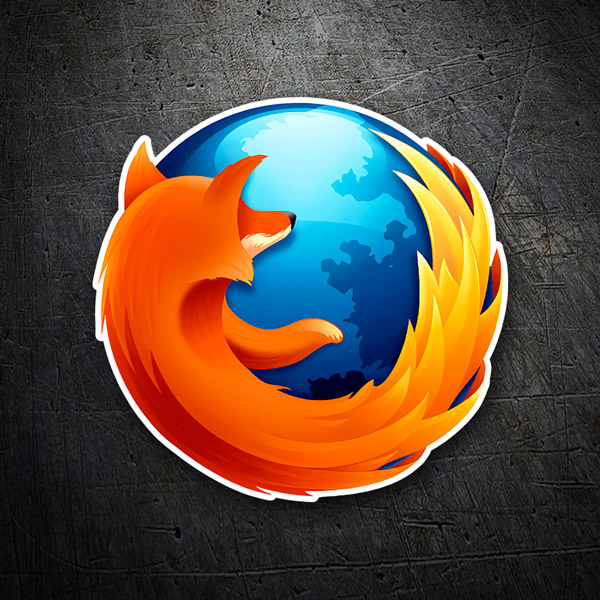 Logo Firefox 0