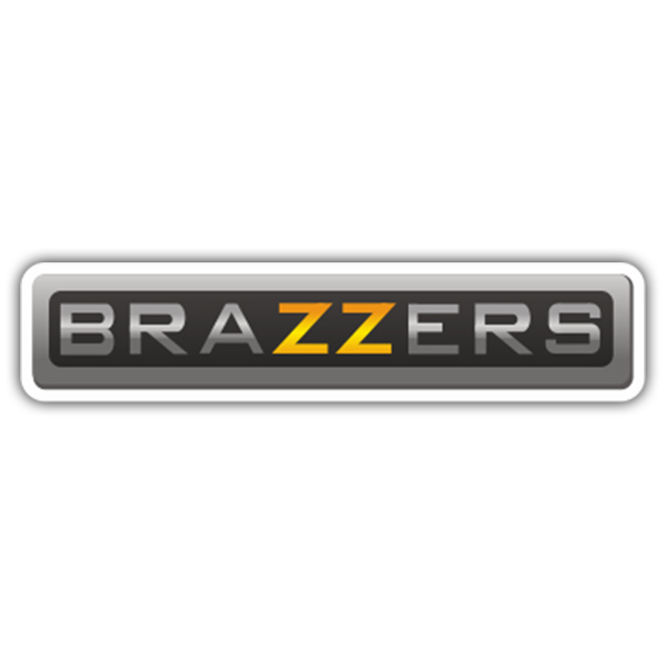 Autocollants: Brazzers