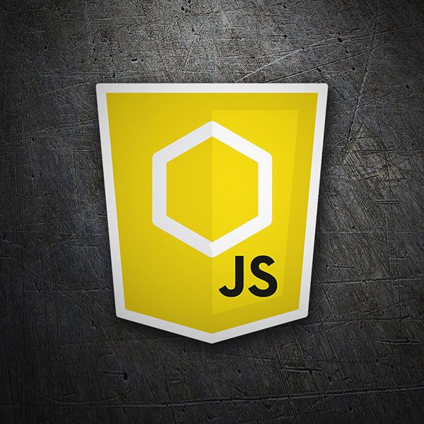 Autocollants: JavaScript