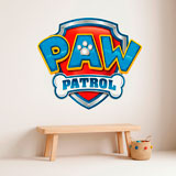 Stickers pour enfants: La Pat 13
