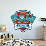 Stickers pour enfants: La Pat 4