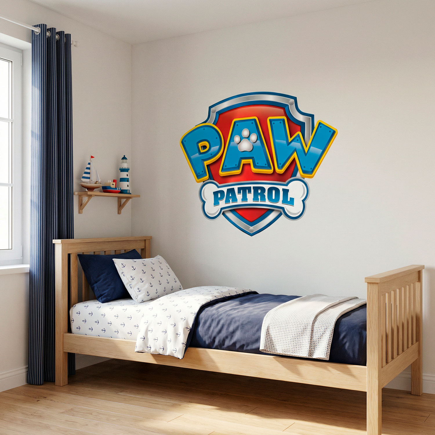 Stickers pour enfants: La Pat