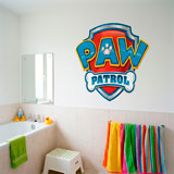 Stickers pour enfants: La Pat 25