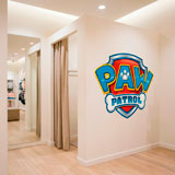 Stickers pour enfants: La Pat 9