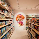 Stickers pour enfants: La Pat 9