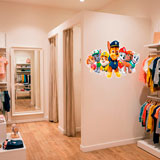 Stickers pour enfants: Pat Patrouille Amis 12