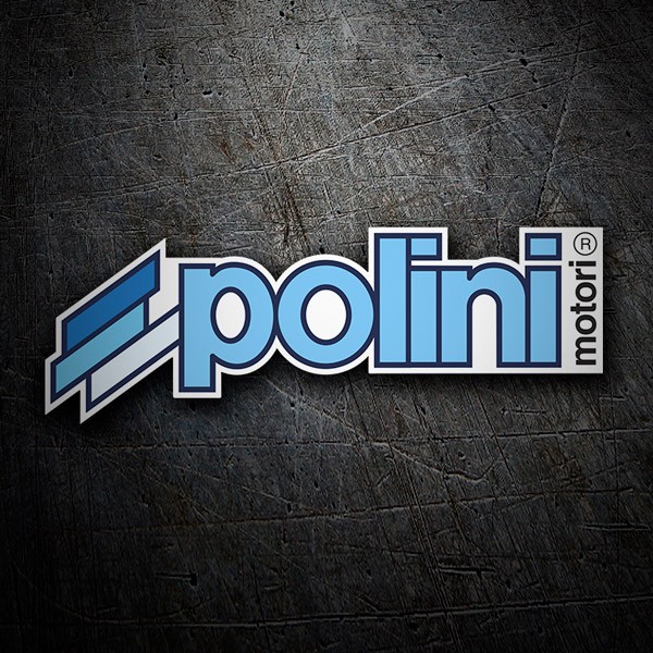 Logo Polini Motori 1/1