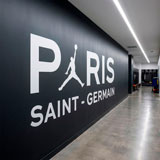 Stickers muraux: PSG Jordan 23