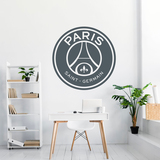Stickers muraux: Paris Saint-Germain Football Club 4
