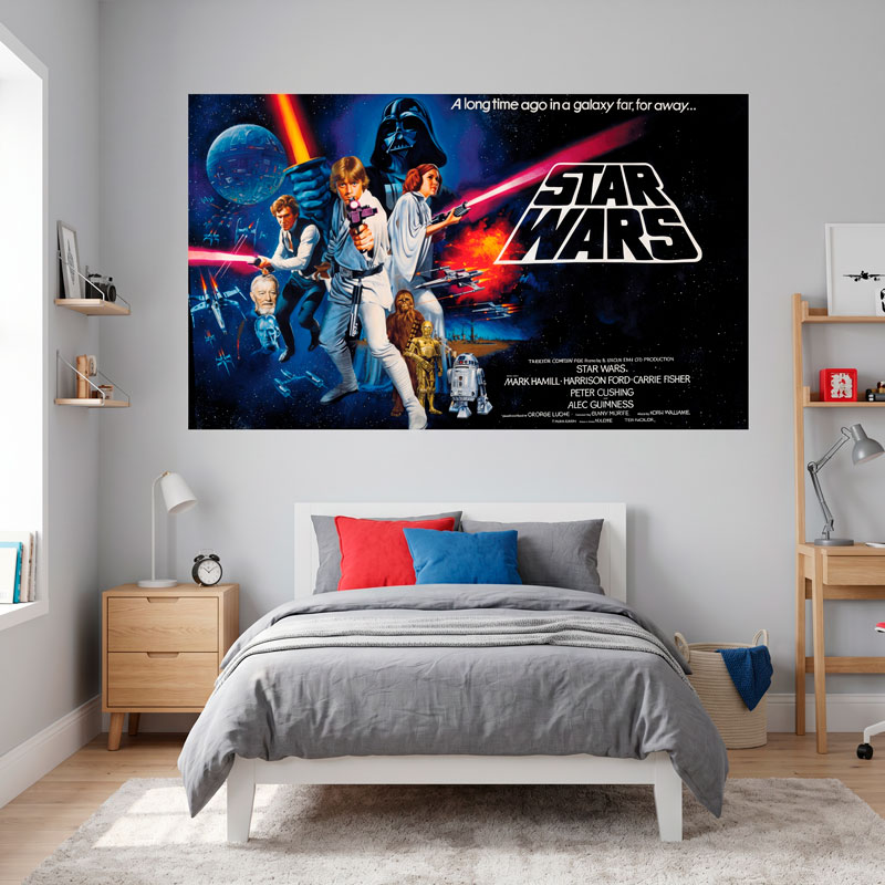 Star Wars 0