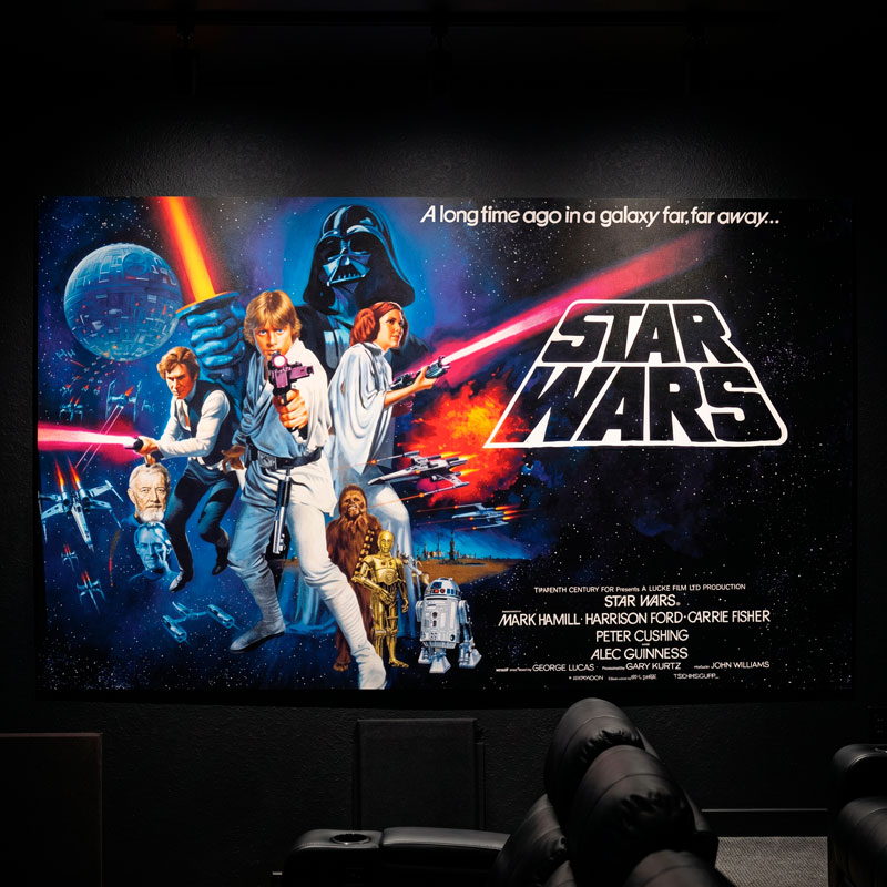 Star Wars 4