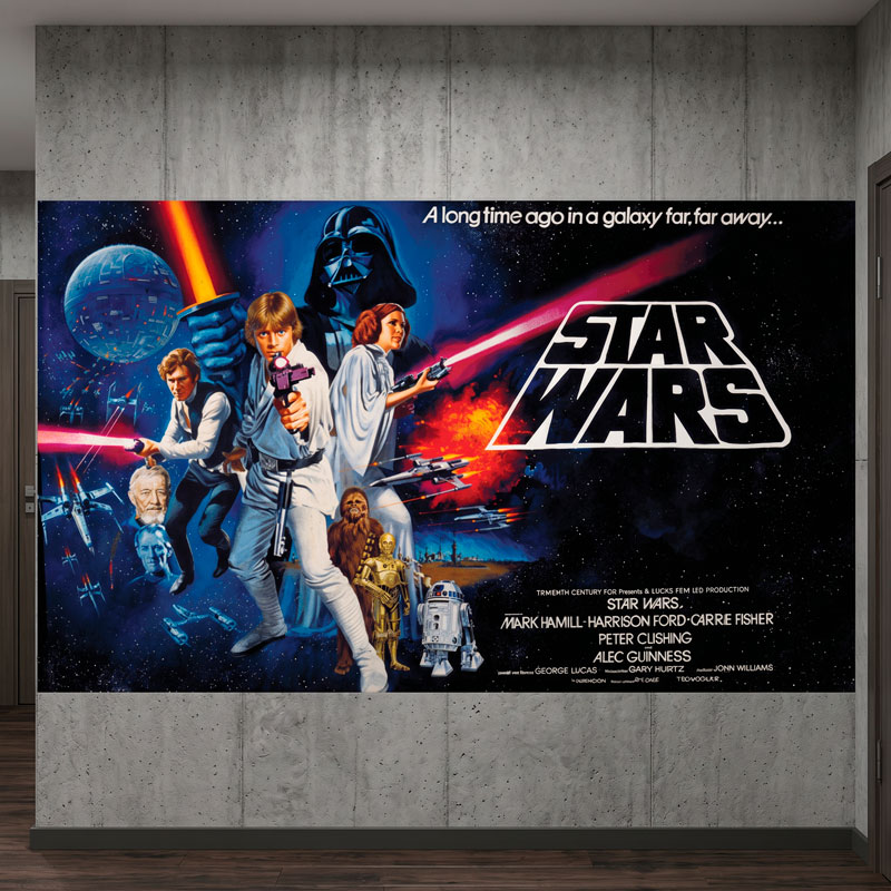 Star Wars 5