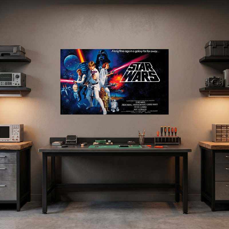 Star Wars 6