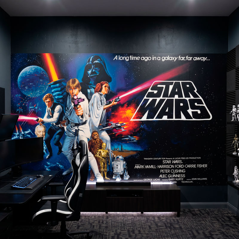 Star Wars 8