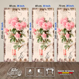 Stickers muraux: Bouquet de Roses 3