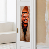 Stickers muraux: Jack Torrance The Shining 4