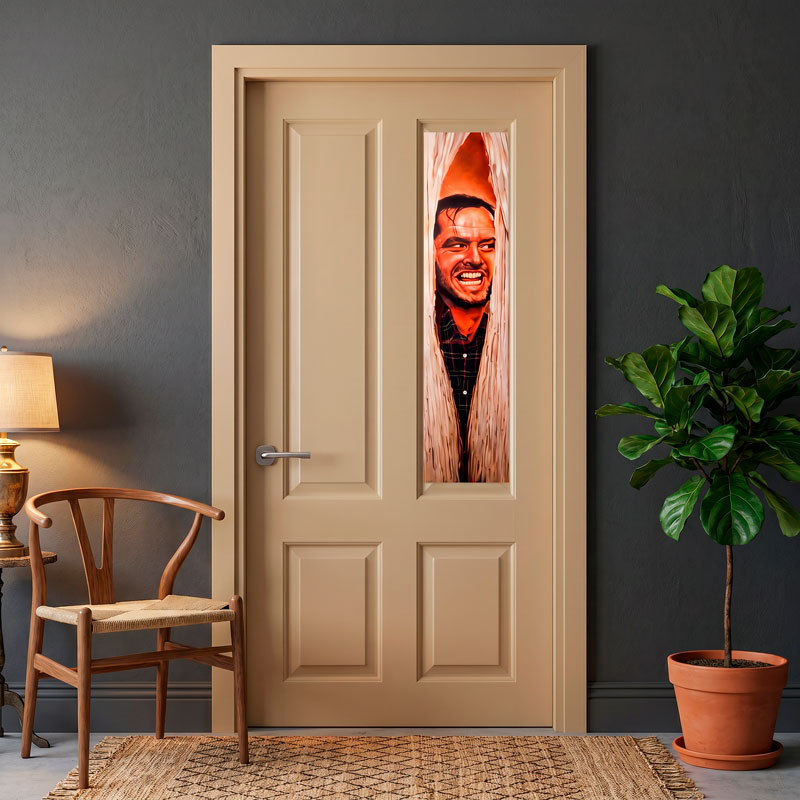 Jack Torrance The Shining 5/6