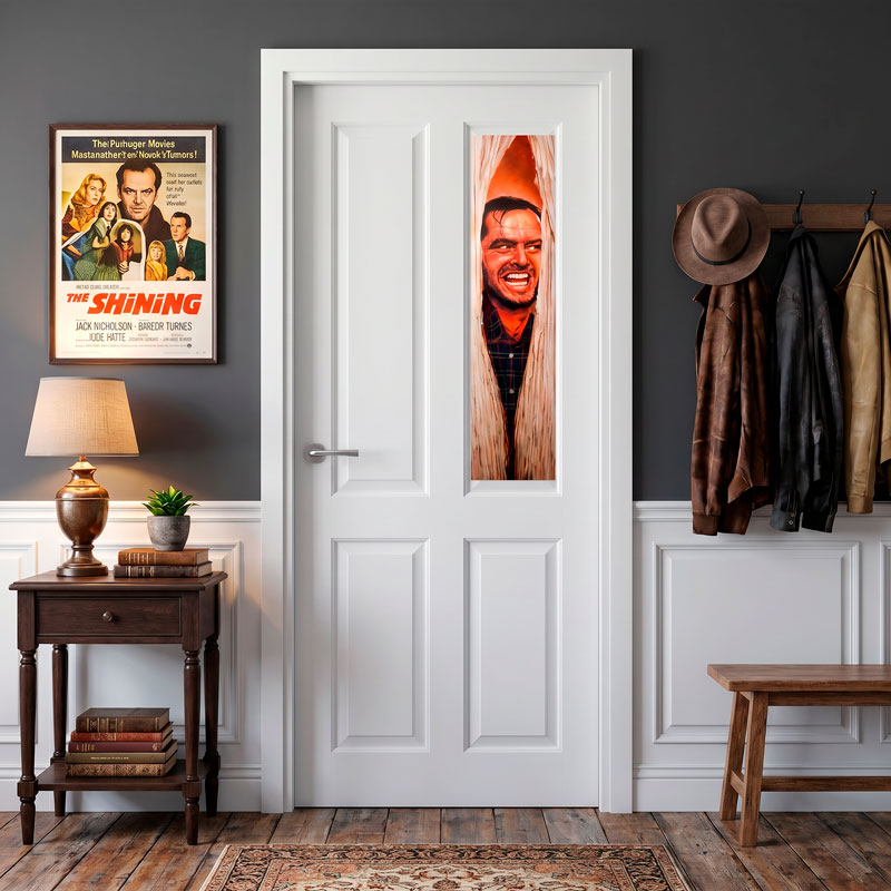 Jack Torrance The Shining 6/6