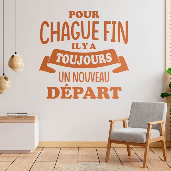 Stickers Muraux Citations En Francais Webstickersmuraux Com