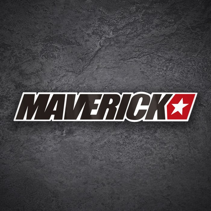 Autocollants: Maverick Maverick MotoGP