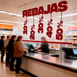 Stickers muraux: Rebajas avec pourcentages 17