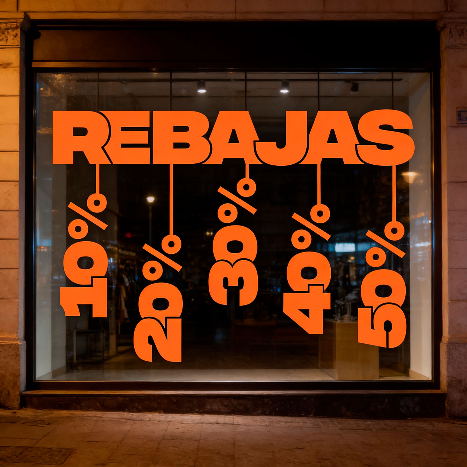 Stickers muraux: Rebajas avec pourcentages