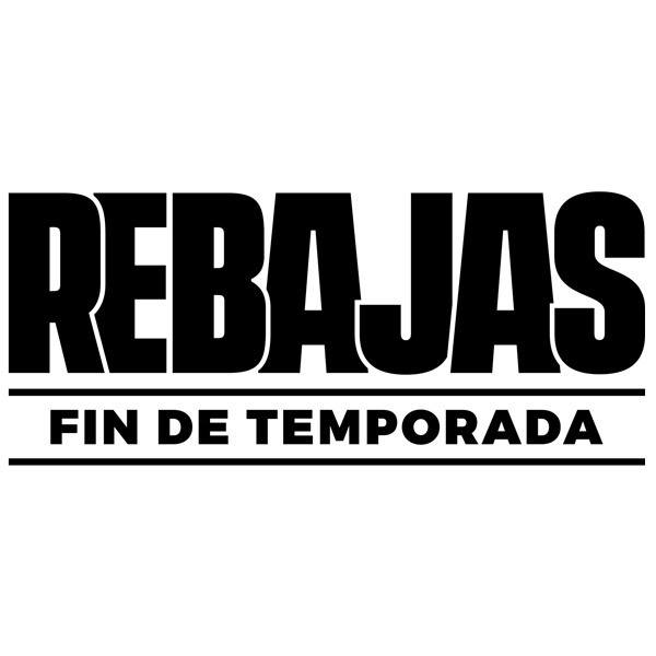 Stickers muraux: Rebajas fin de temporada