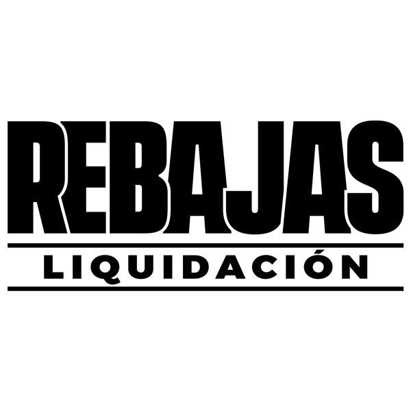 Stickers muraux: Rebajas Liquidación