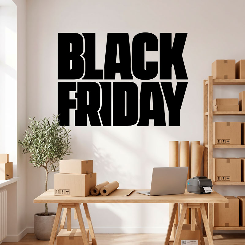 Black Friday 0