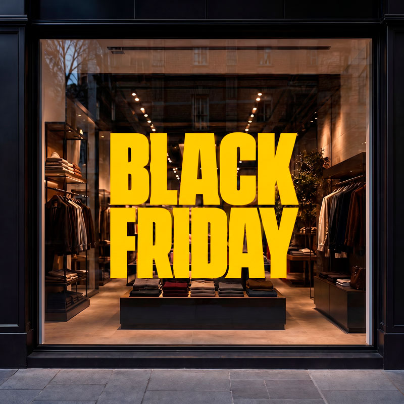 Black Friday 2