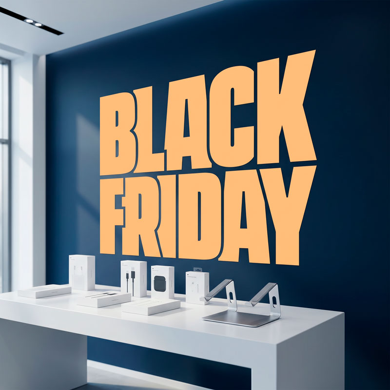 Black Friday 4
