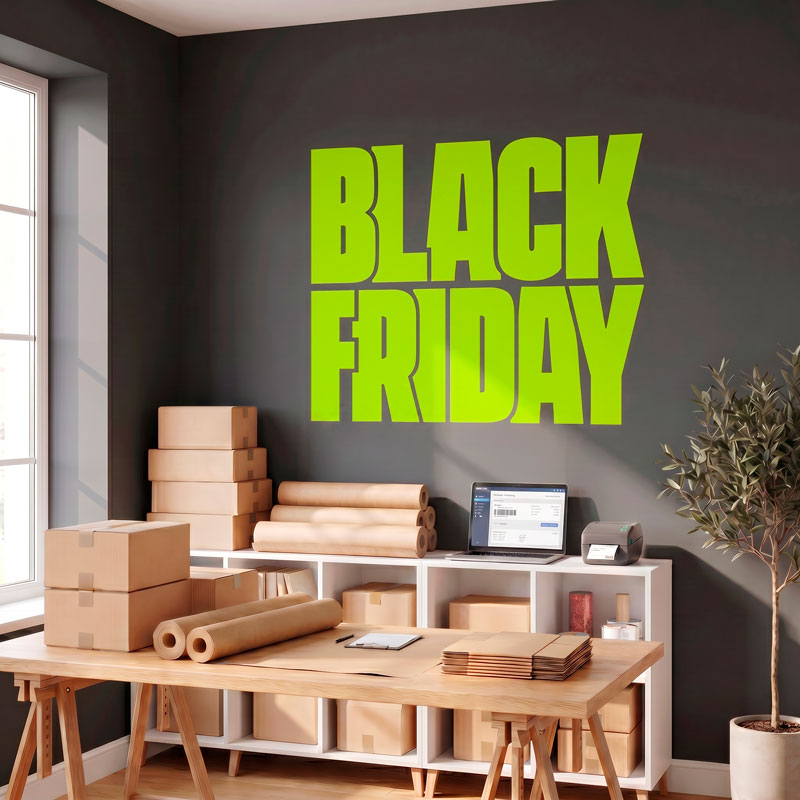 Black Friday 5