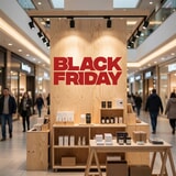 Stickers muraux: Black Friday 2 11