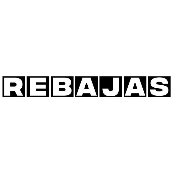 Stickers muraux: Rebajas 2