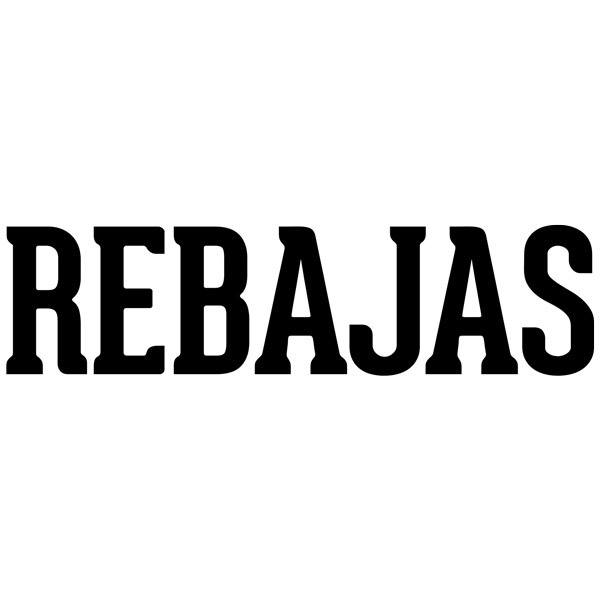 Stickers muraux: Rebajas 7