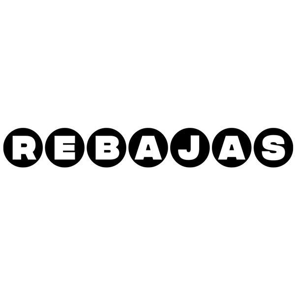 Stickers muraux: Rebajas 9