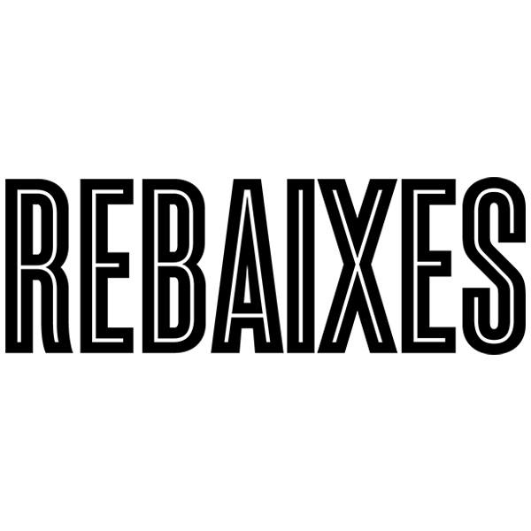 Stickers muraux: Rebaixes 3